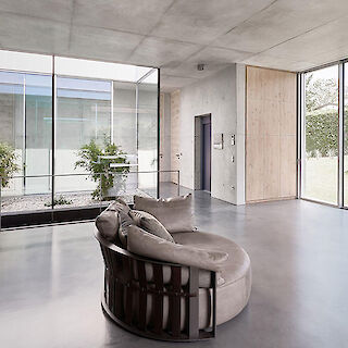 Energieeffiziente Lösung